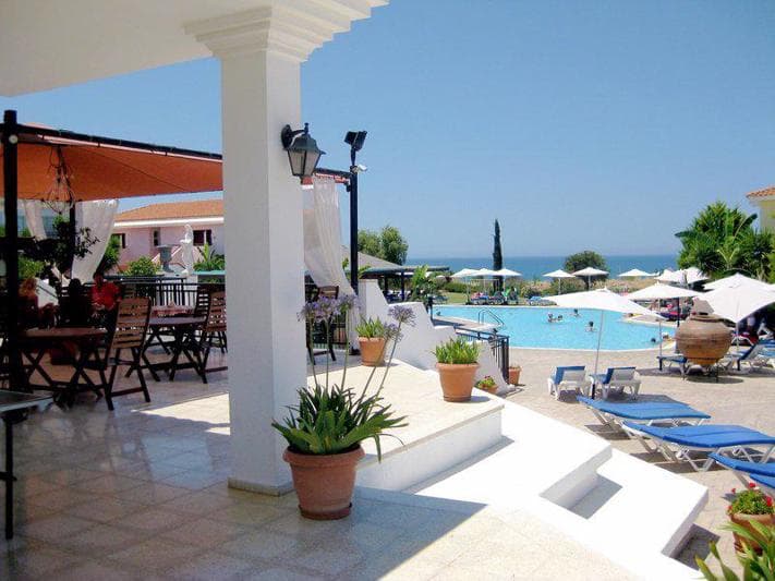 Akamanthea Holiday Village Latsi photo 5