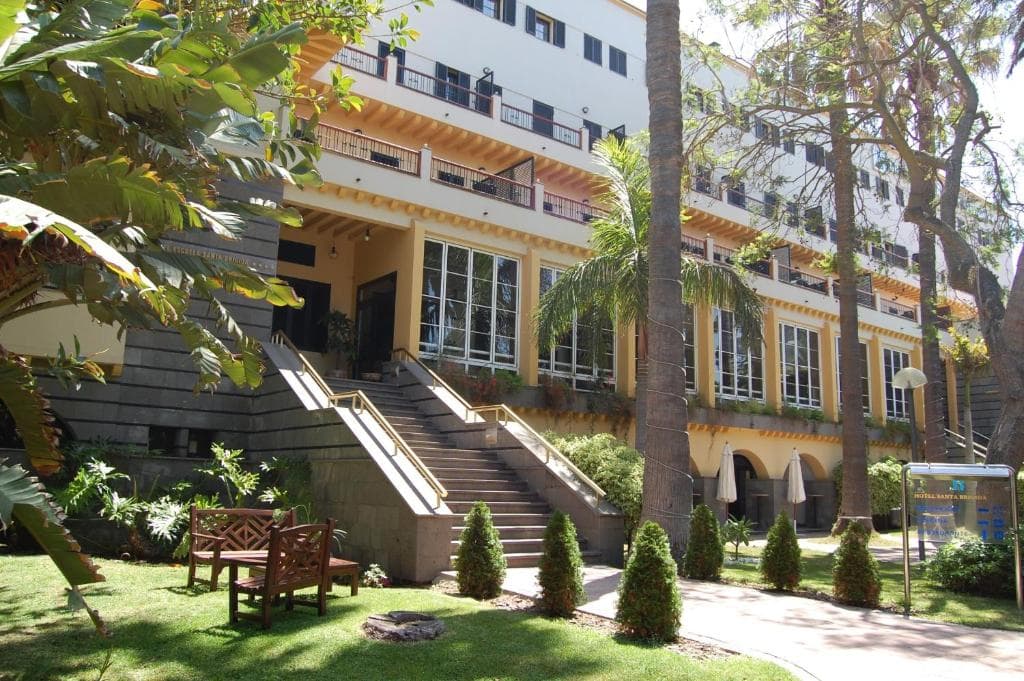 Escuela Santa Brigida foto 1