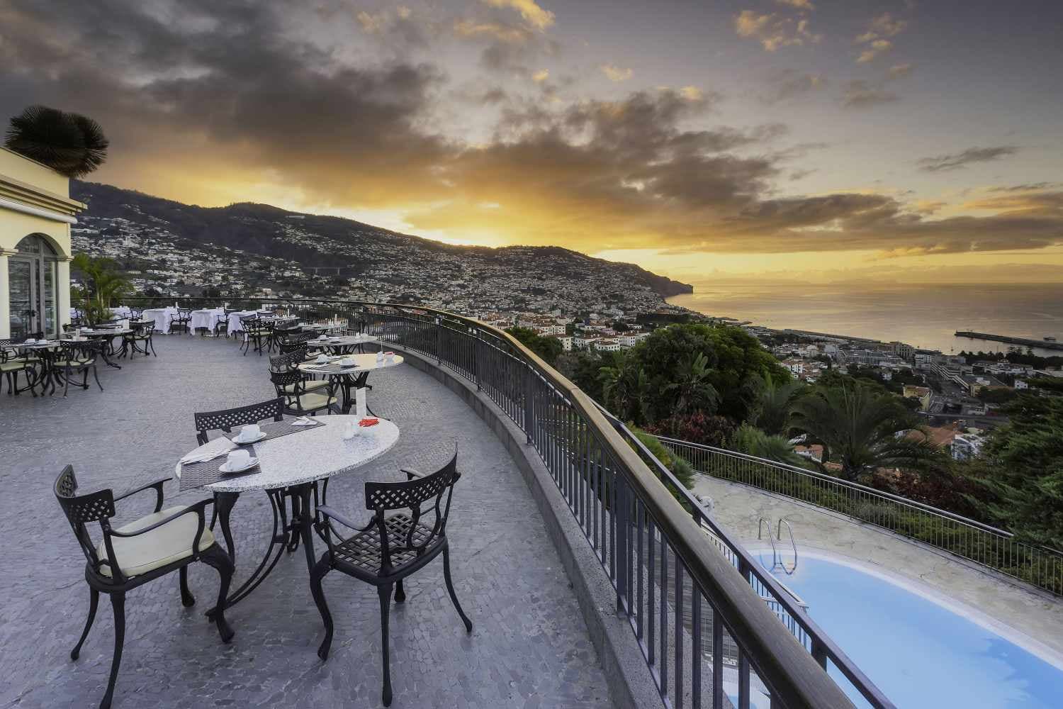 Quinta Funchal Gardens - Adults Only foto 4