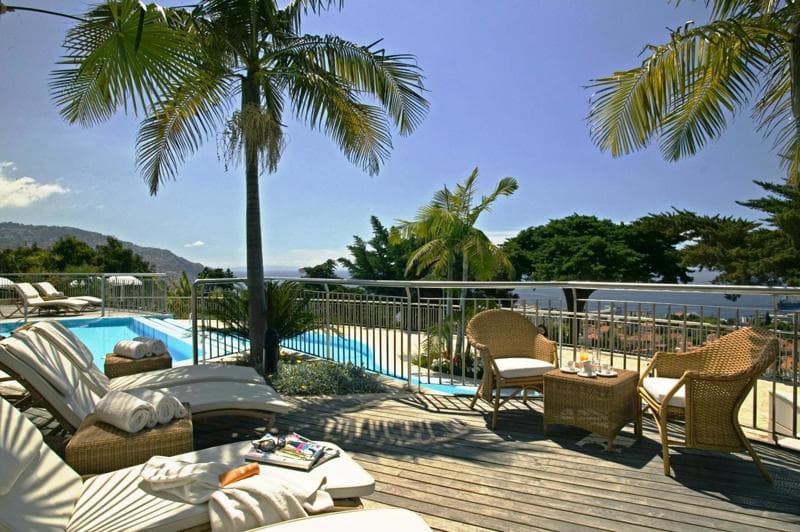 Quinta Funchal Gardens - Adults Only foto 1