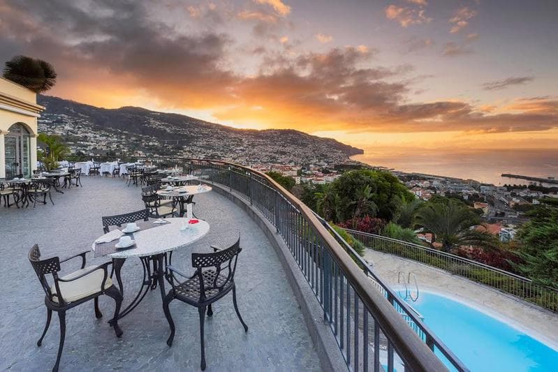 Quinta Funchal Gardens - Adults Only foto 3