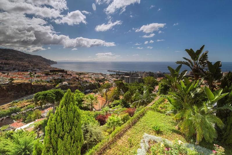 Quinta Funchal Gardens - Adults Only Funchal photo 5