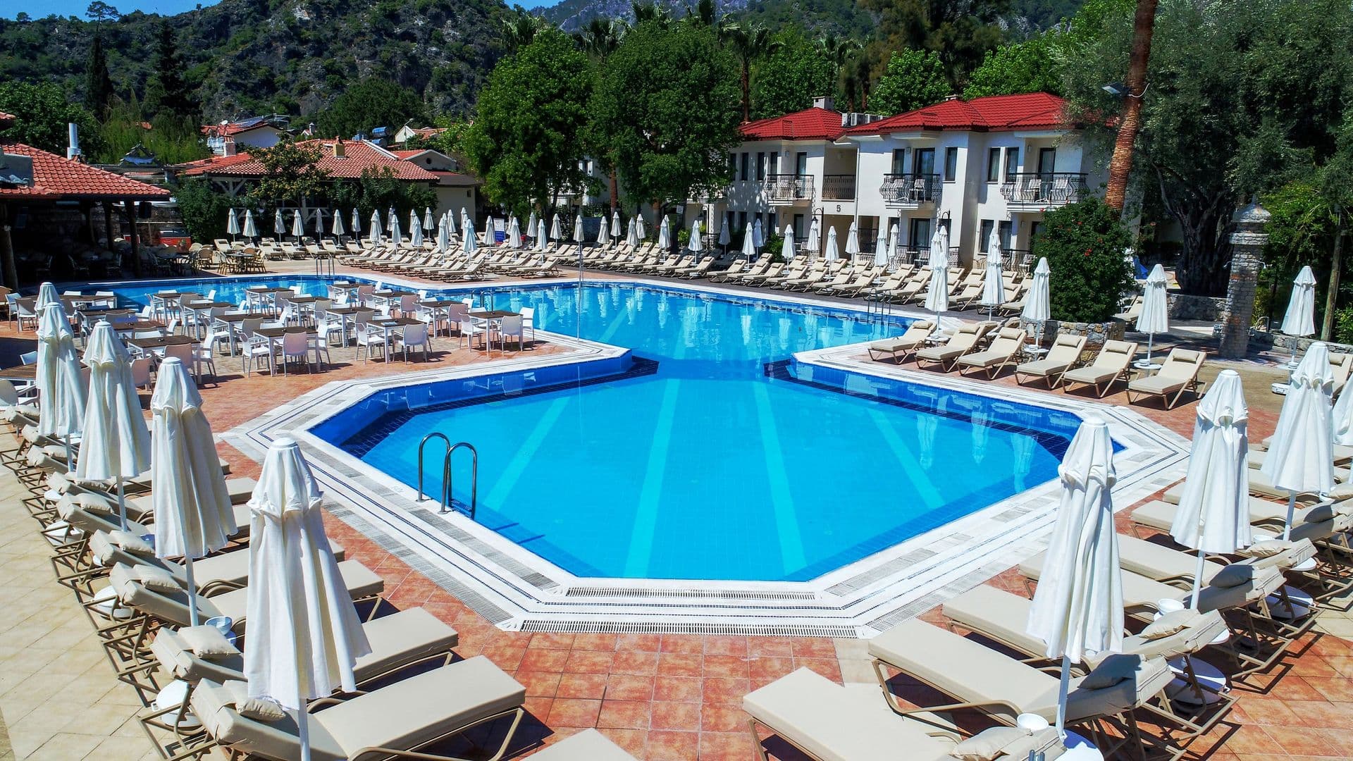 Sundia by Liberty Ölüdeniz Ölüdeniz photo 5