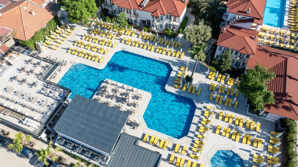 Sundia by Liberty Ölüdeniz foto 1