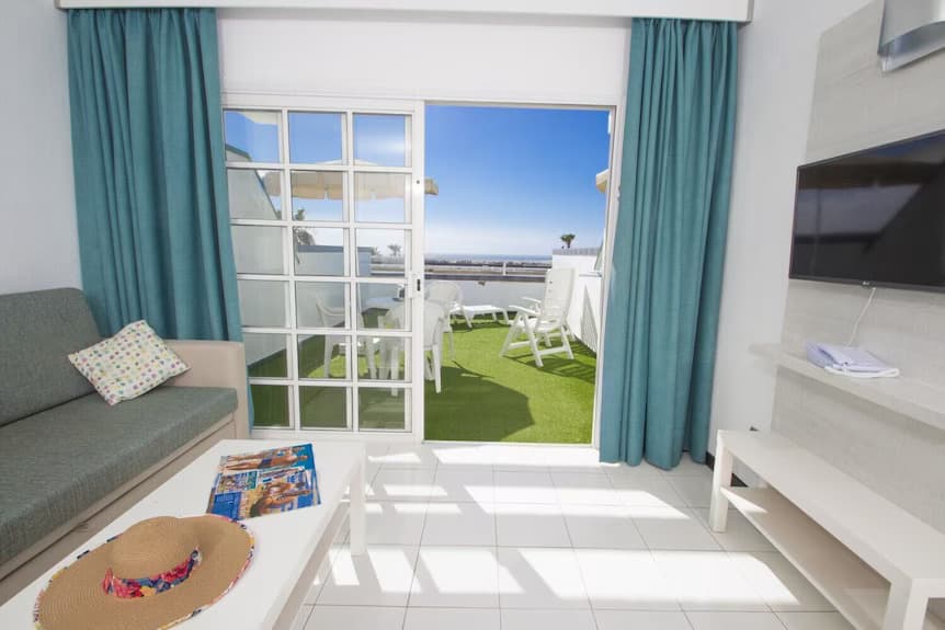 Vista Oasis Bungalows foto 3