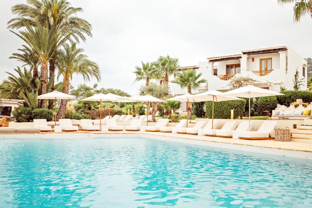 Petunia Ibiza, a Beaumier Hotel San Jose photo 5