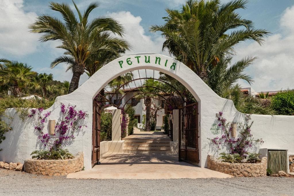 Petunia Ibiza, a Beaumier Hotel foto 1