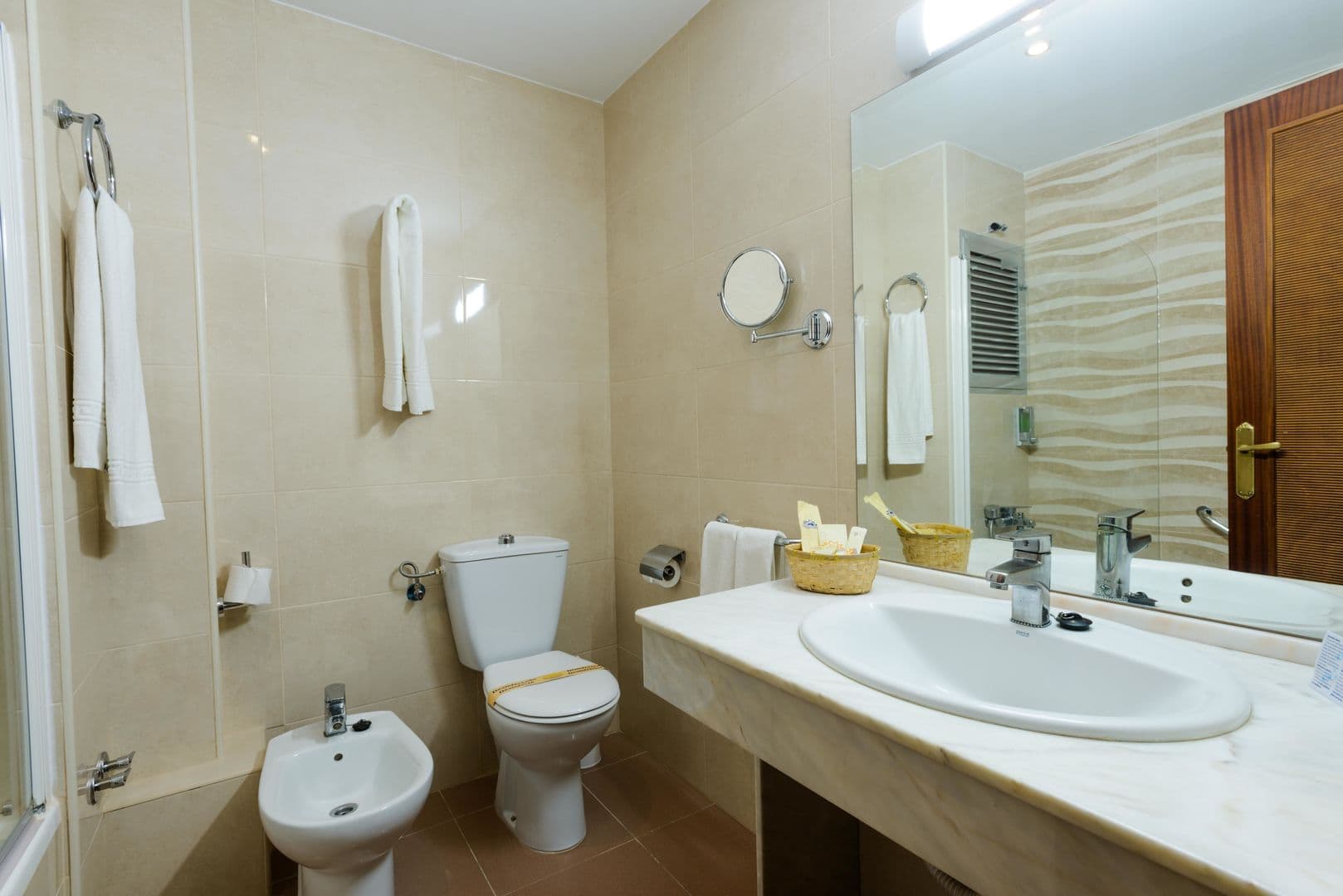 Hotel Monarque Fuengirola Park Fuengirola photo 5