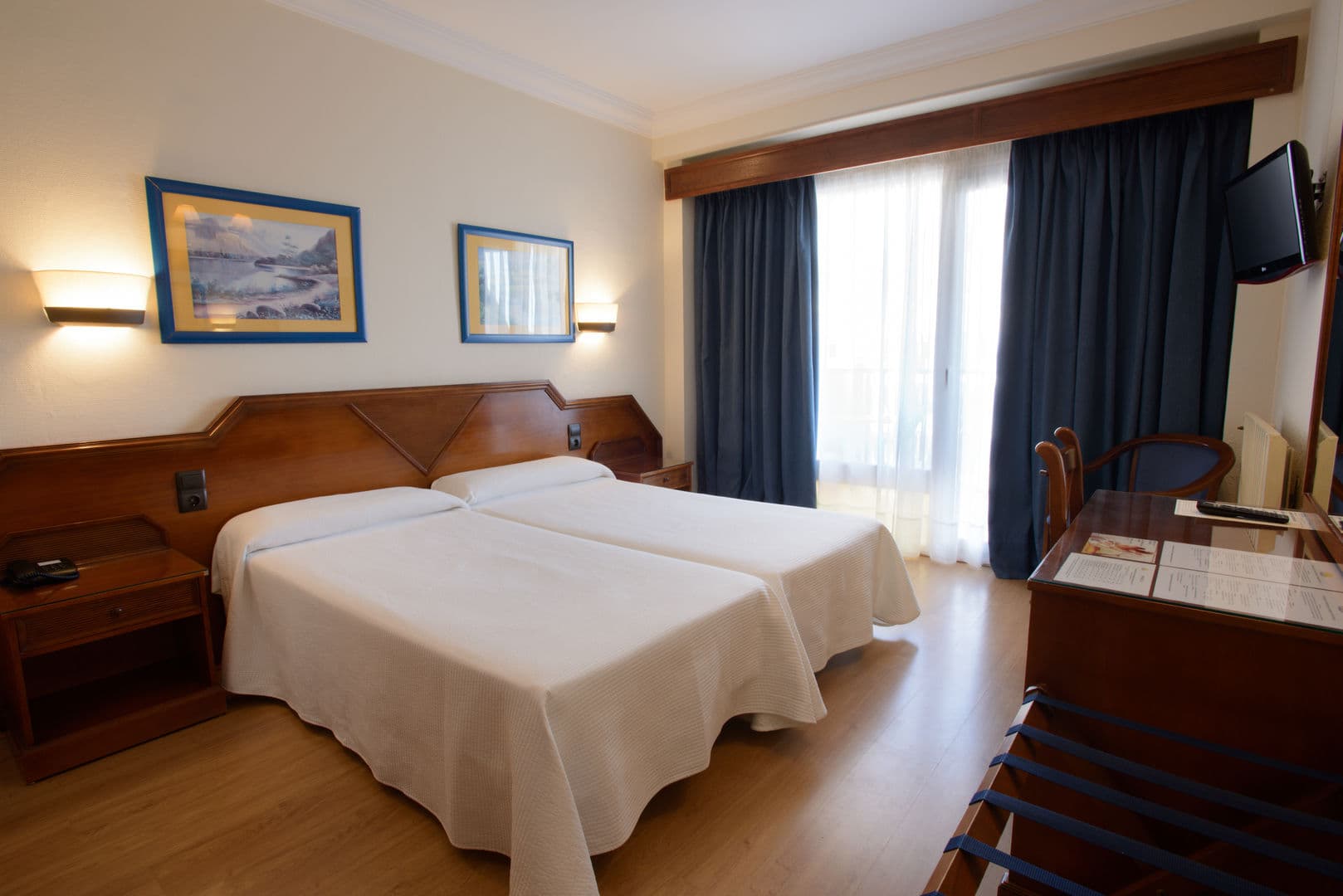 Hotel Monarque Fuengirola Park foto 2