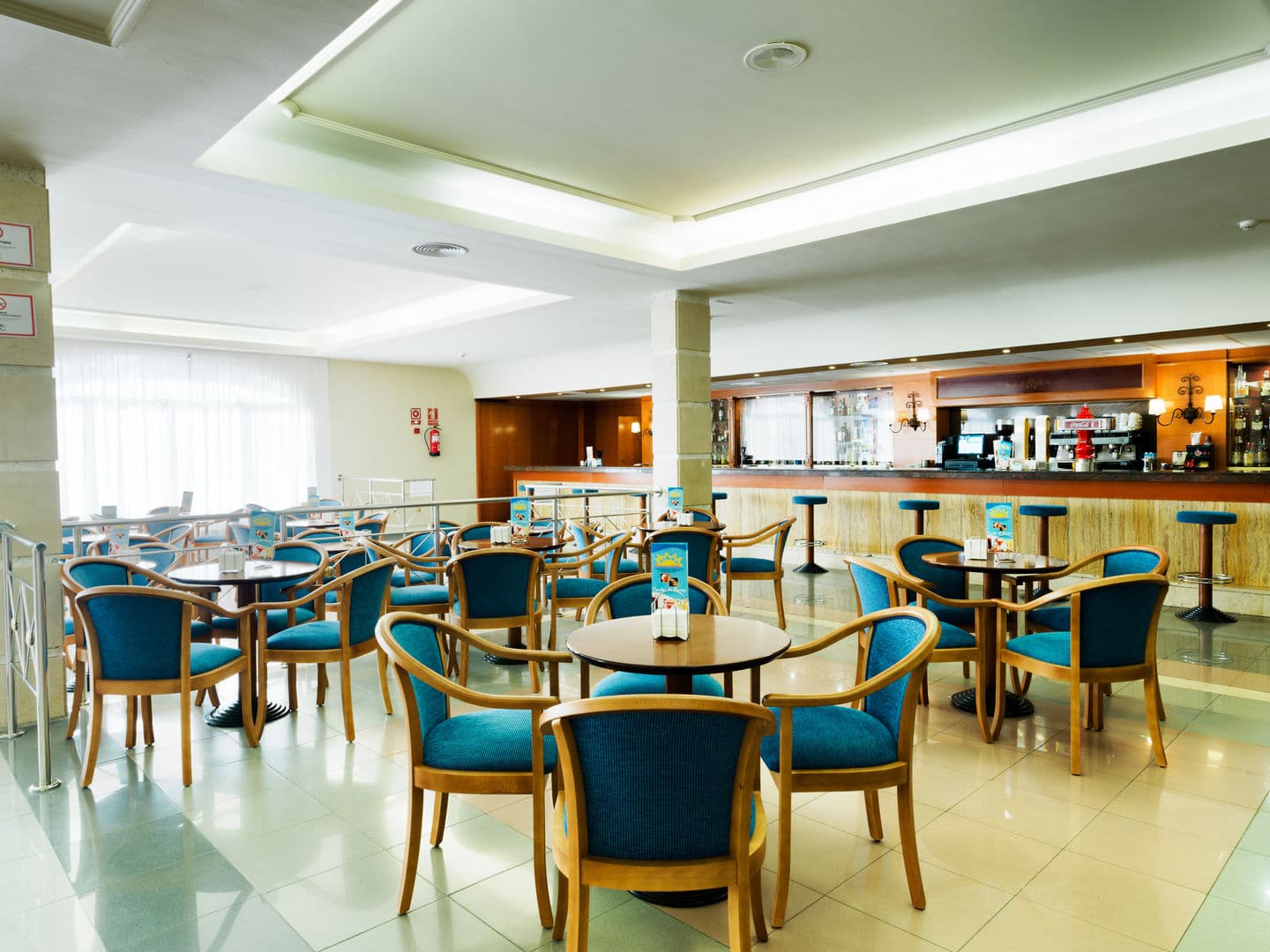 Hotel Monarque Fuengirola Park foto 4
