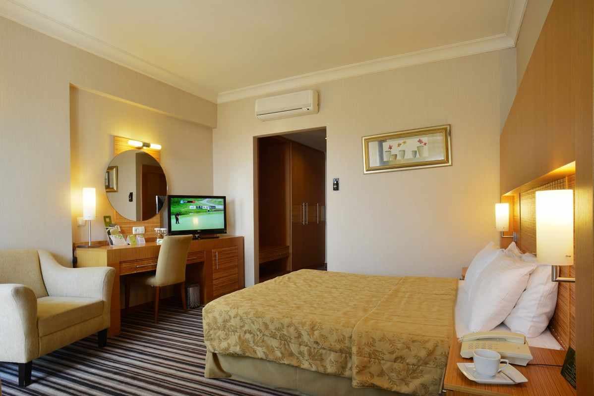 Grand Cettia Hotel foto 2