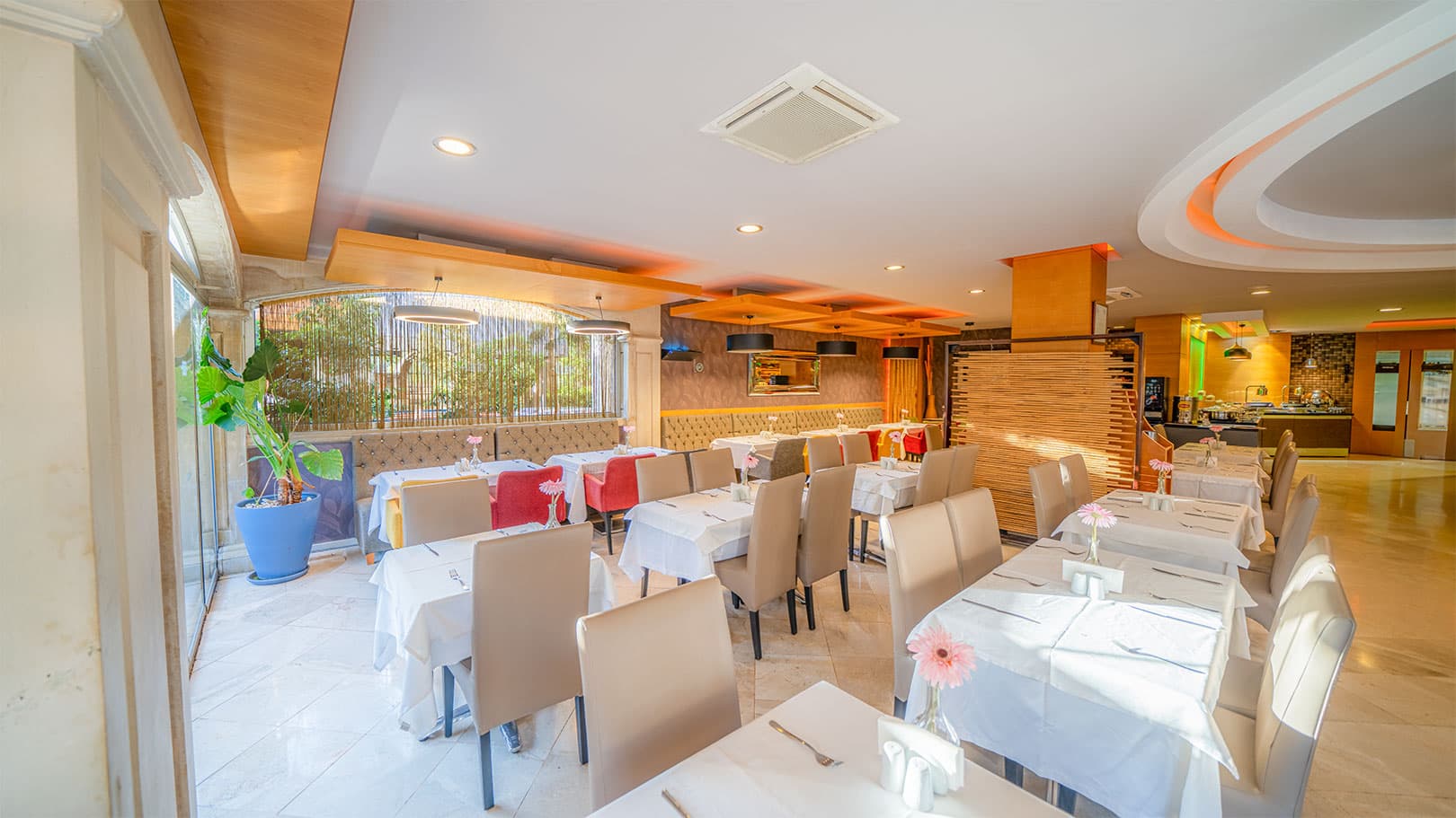 Grand Cettia Hotel foto 4