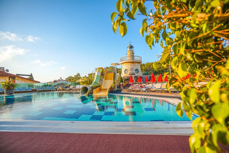 Grand Cettia Hotel Marmaris photo 5