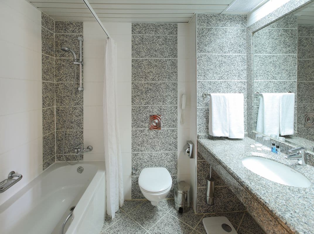 Grand Cettia Hotel foto 3