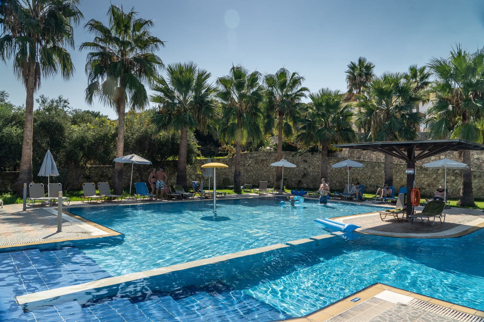 Almyrida Village and Waterpark foto 1