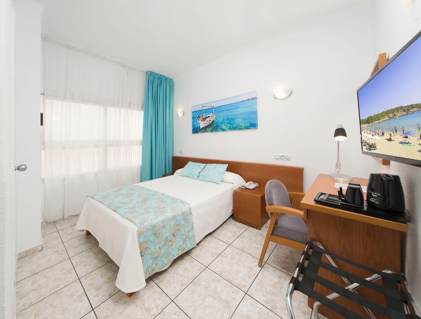 Hotel Tropical Ibiza foto 2