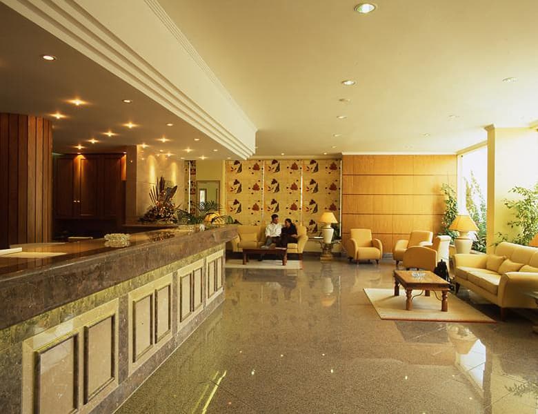 Domus Maris foto 2