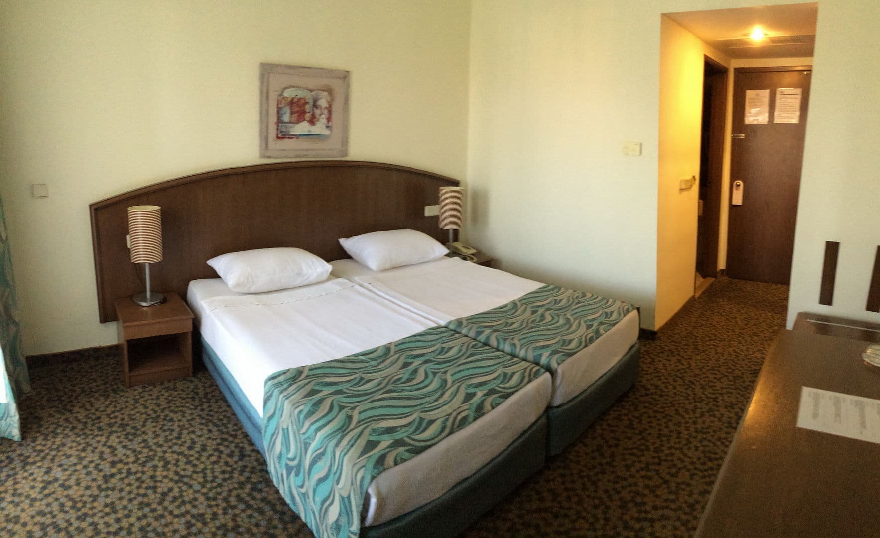 Dosi Hotel foto 2