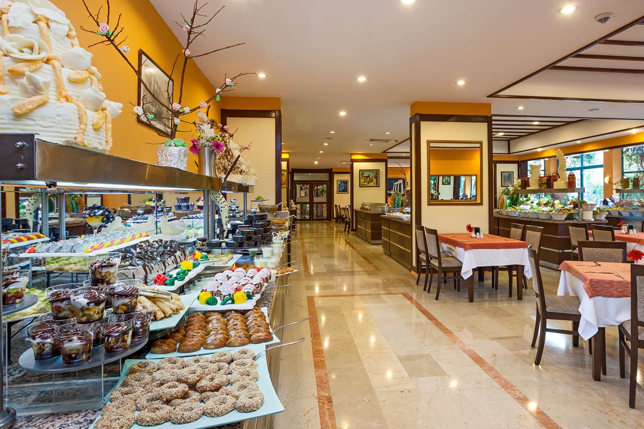 Dosi Hotel foto 4