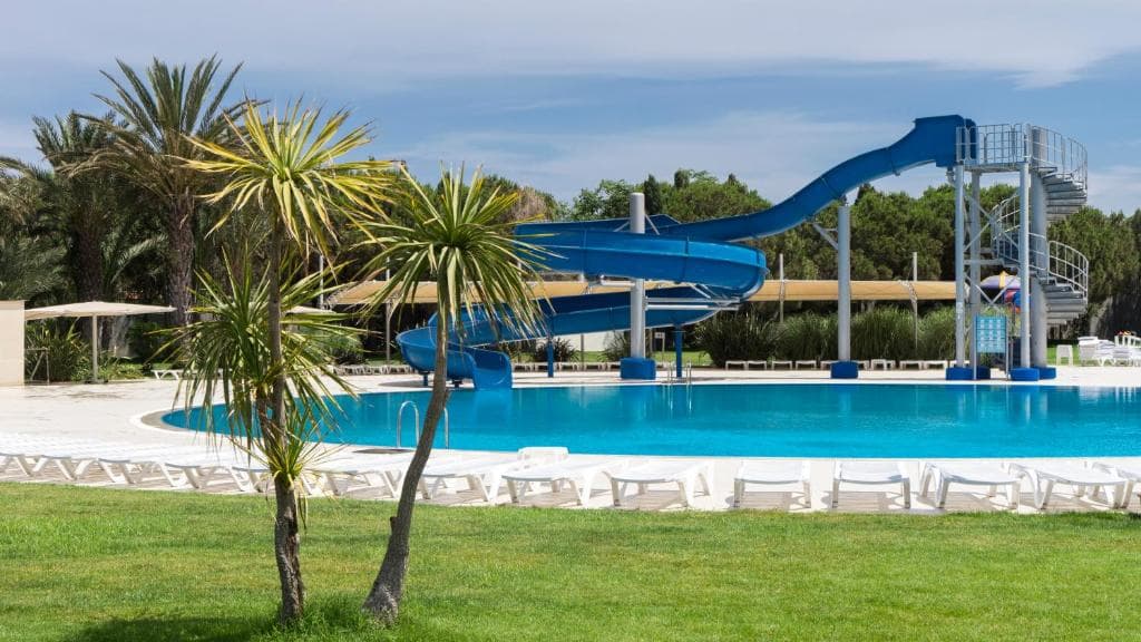 Grand Hotel Ontur Çesme Cesme photo 5