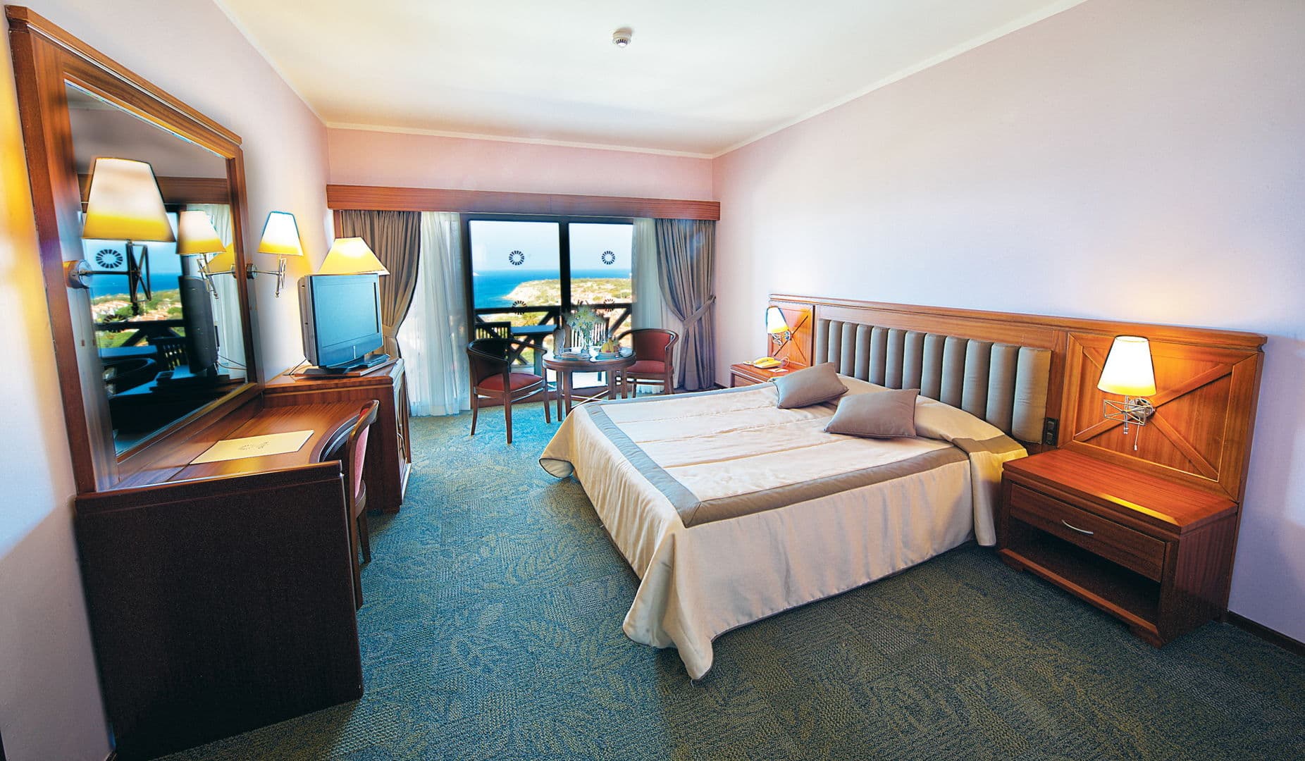 Grand Hotel Ontur Çesme foto 2