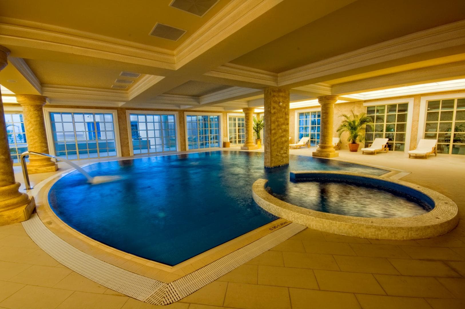 Splendid Conference & Spa Resort foto 1