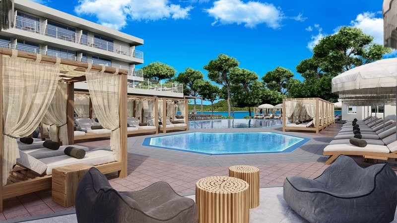 [PLACES] Hvar by Valamar foto 3