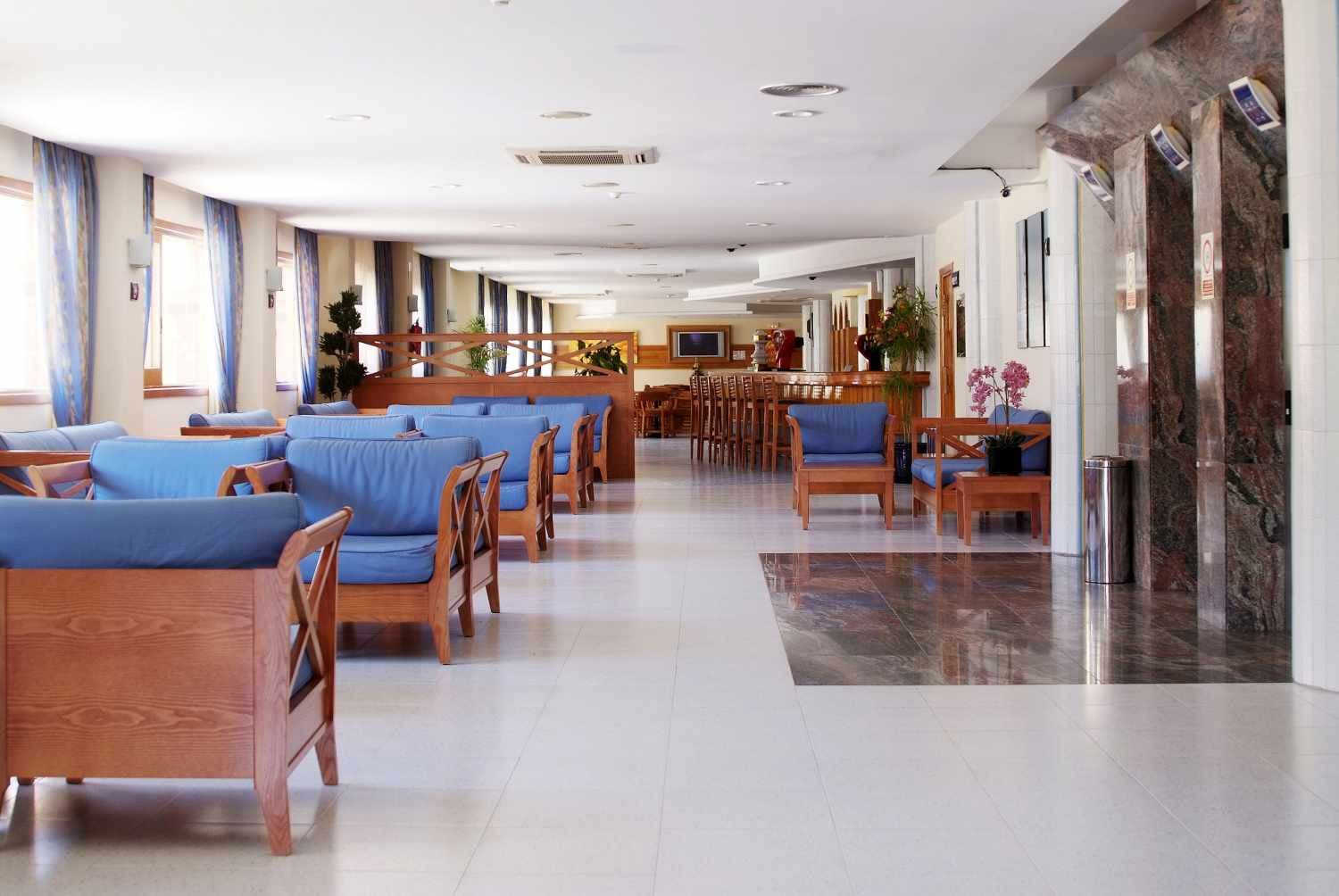Invisa Hotel Ereso Santa Eulalia photo 5