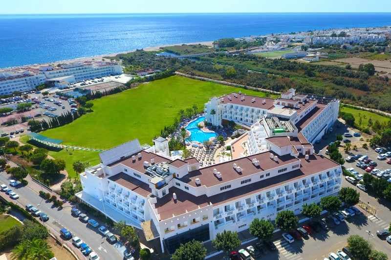 Hotel Servigroup Marina Mar foto 1