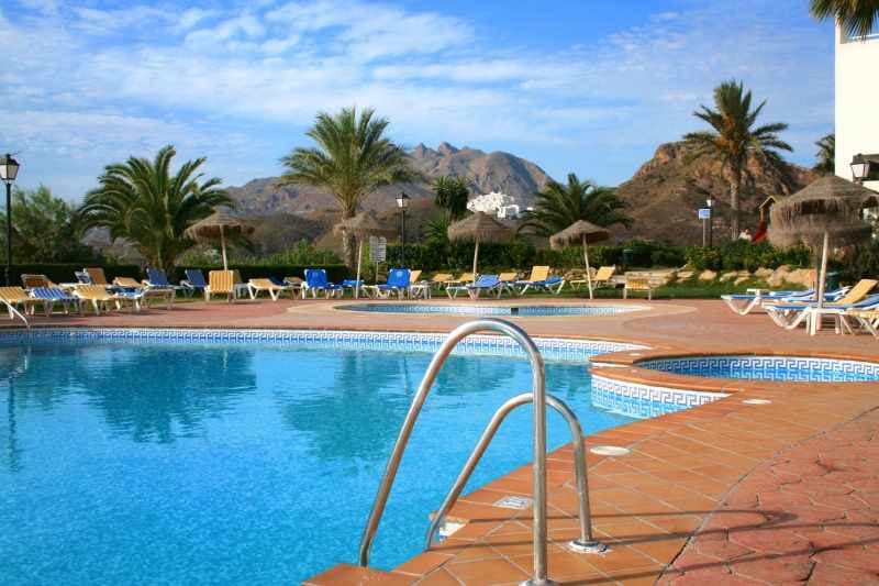 Hotel Servigroup Marina Mar Mojacar photo 5