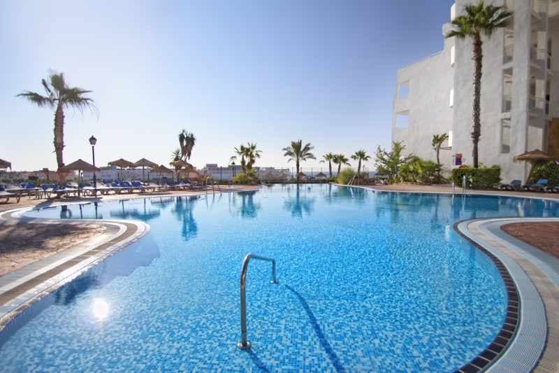 Hotel Servigroup Marina Mar foto 2