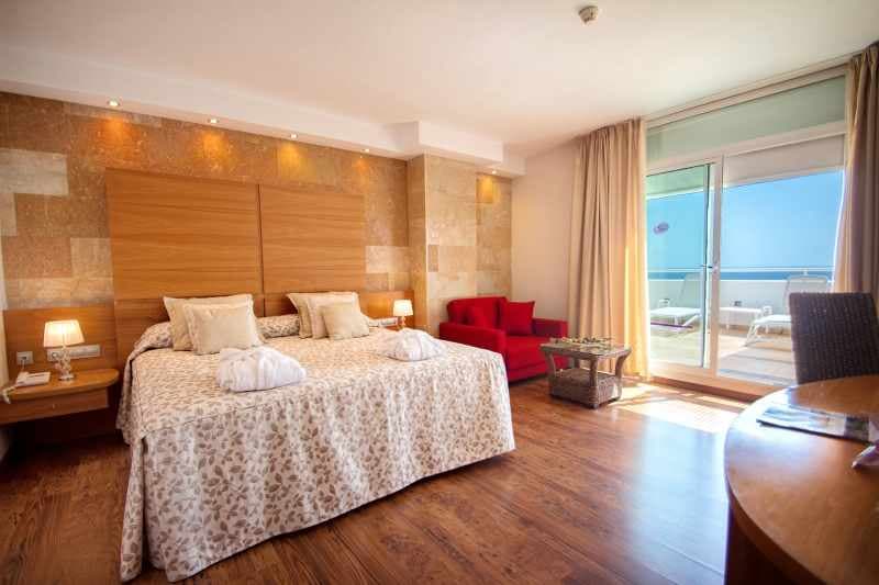 Hotel Servigroup Marina Mar foto 4