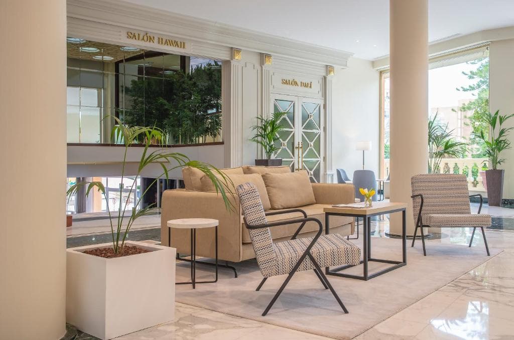 Hotel Benidorm East by Pierre & Vacances foto 4