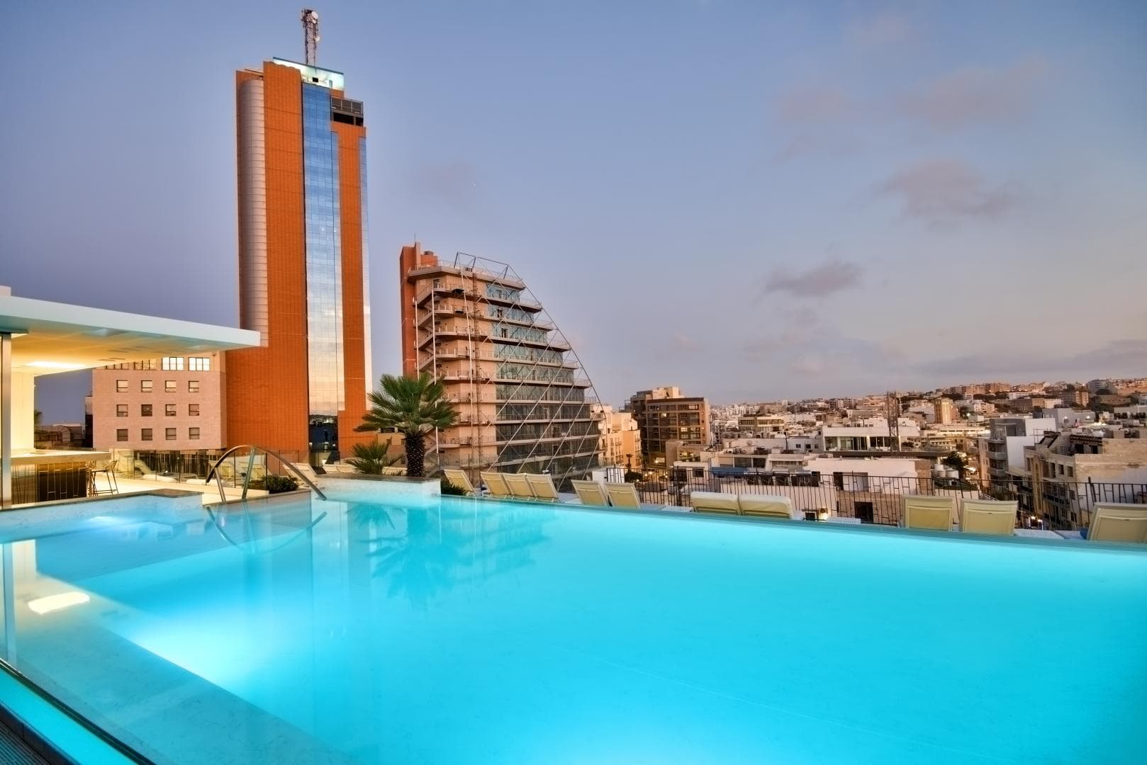 Valentina Hotel foto 2