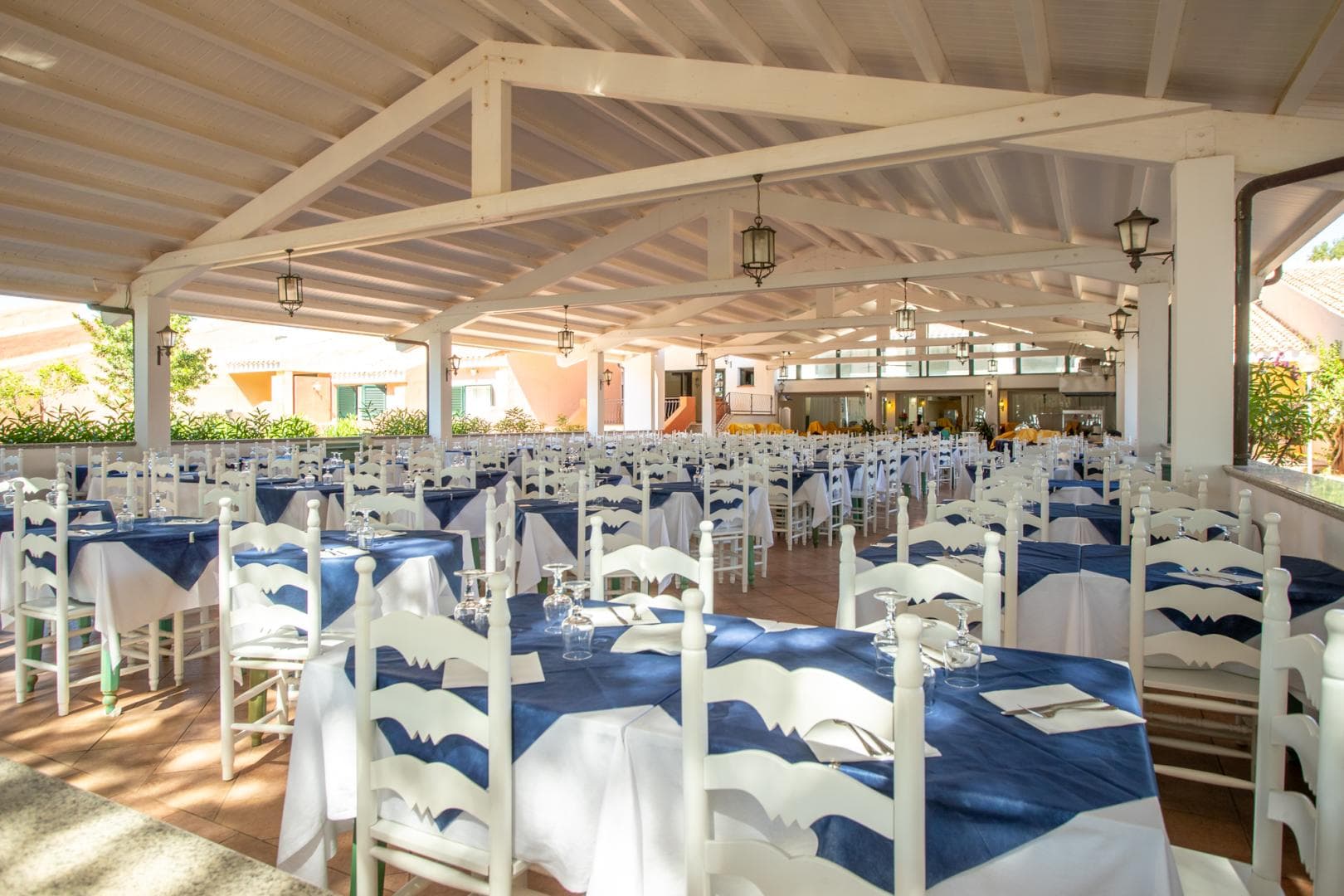 Club Hotel Marina Seada Beach foto 3