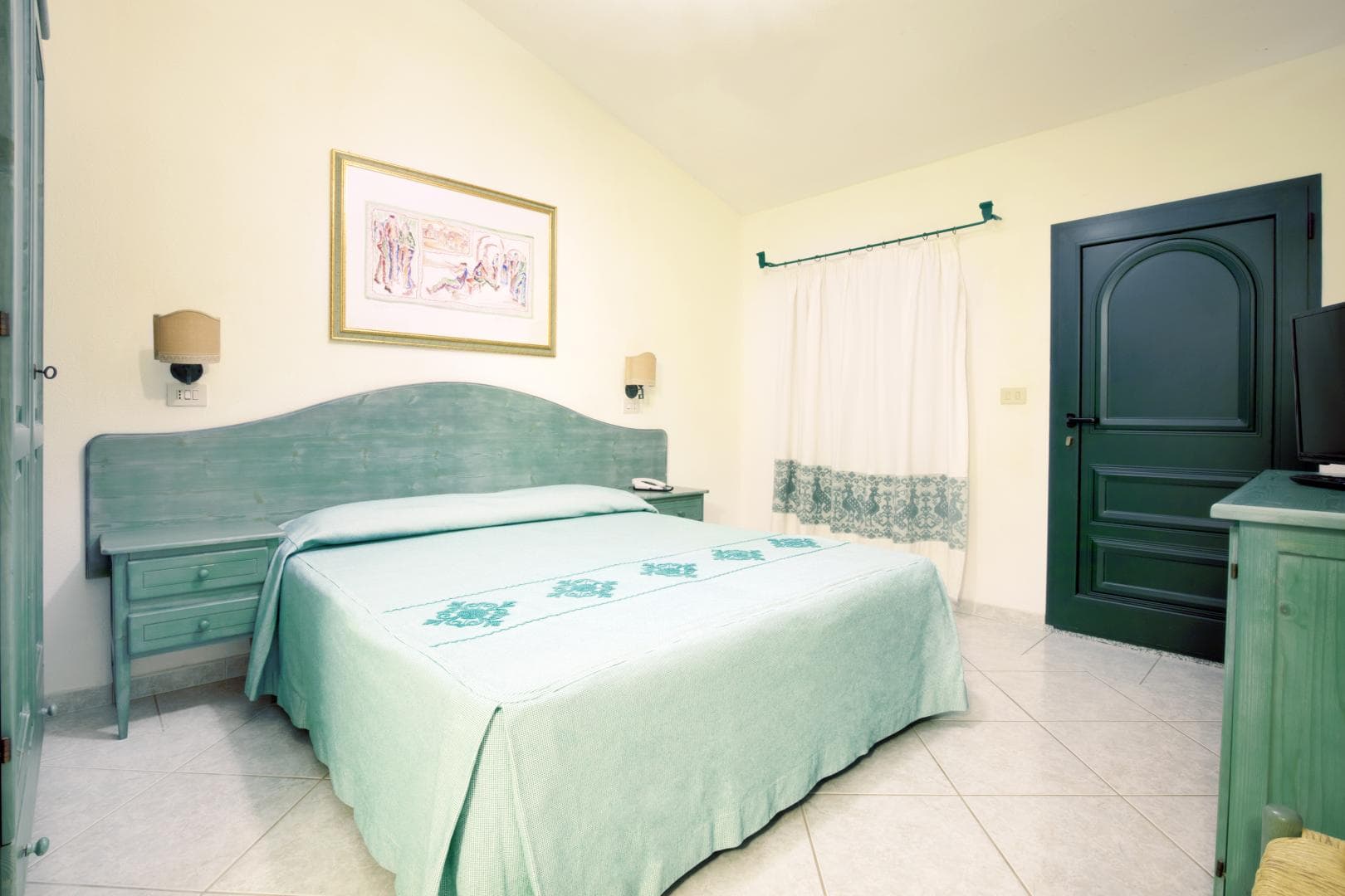 Club Hotel Marina Seada Beach foto 2