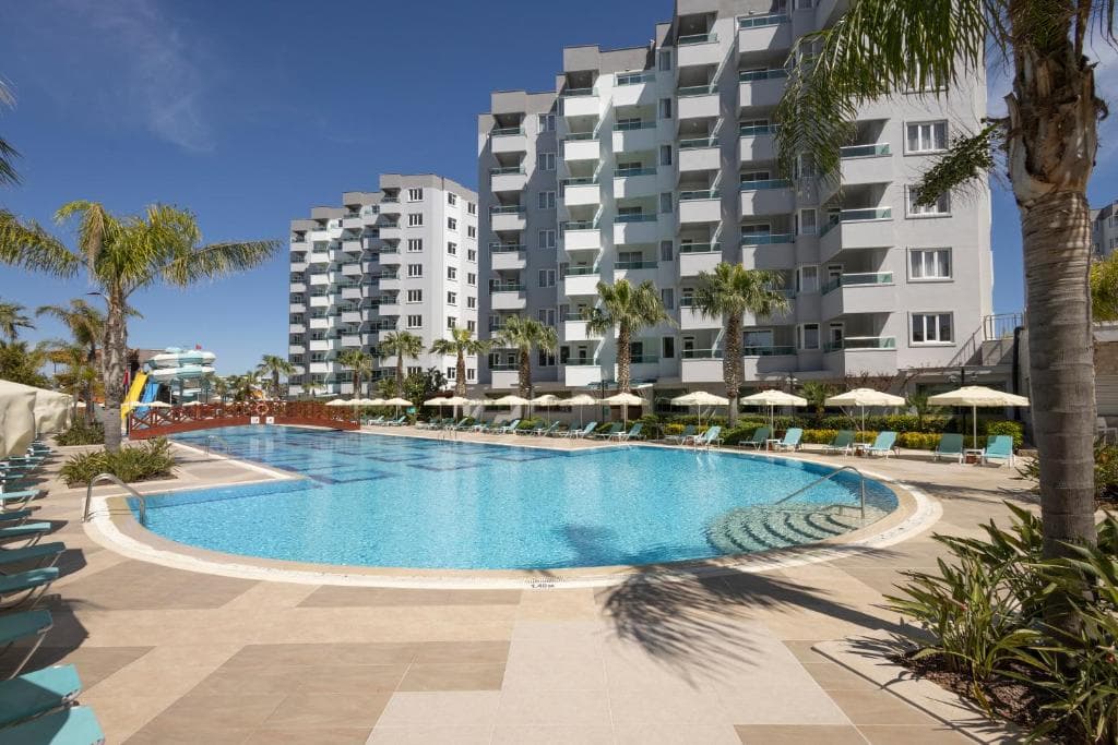 Wyndham Garden Lara foto 1
