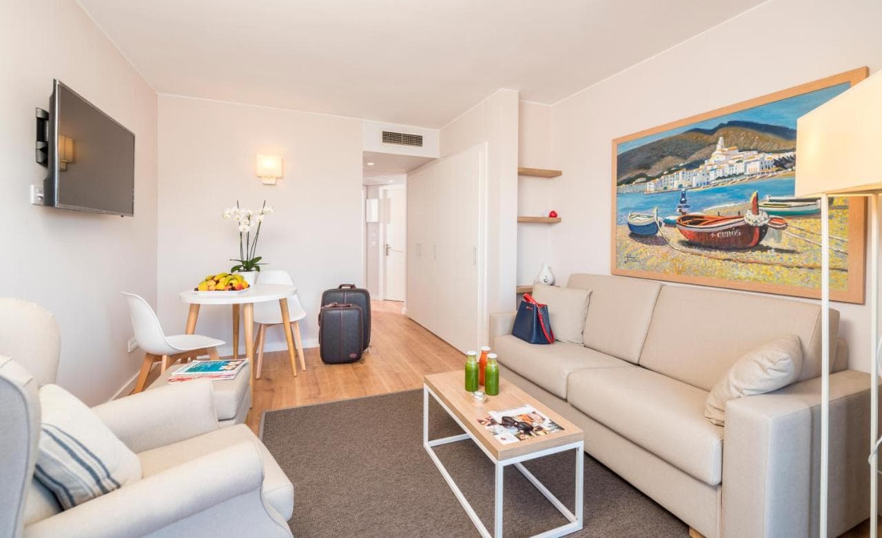 Apartments Guitart Lloret de Mar photo 5