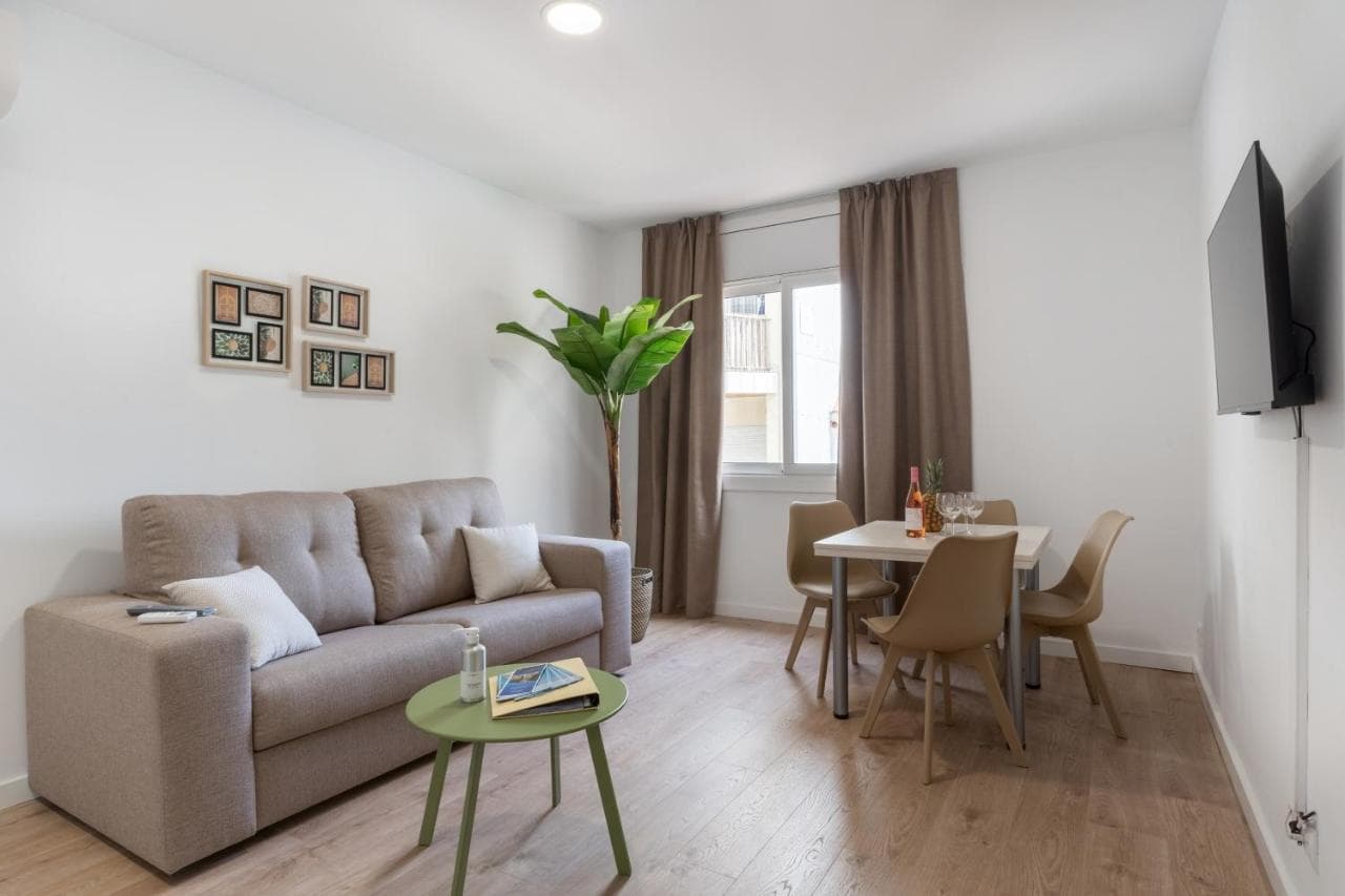 Apartments Guitart Lloret de Mar photo 5