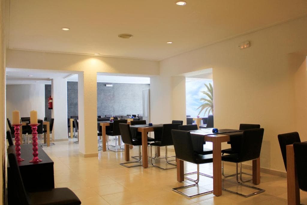 BG Hotel Naútico Ebeso foto 3