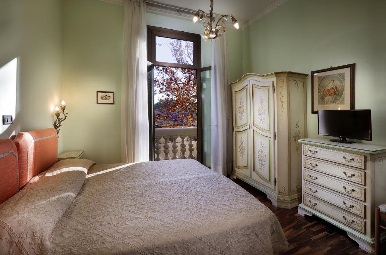 Hotel Savona foto 1