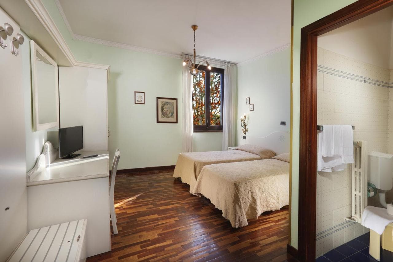 Hotel Savona foto 2