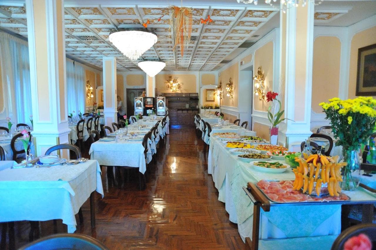 Hotel Savona foto 3