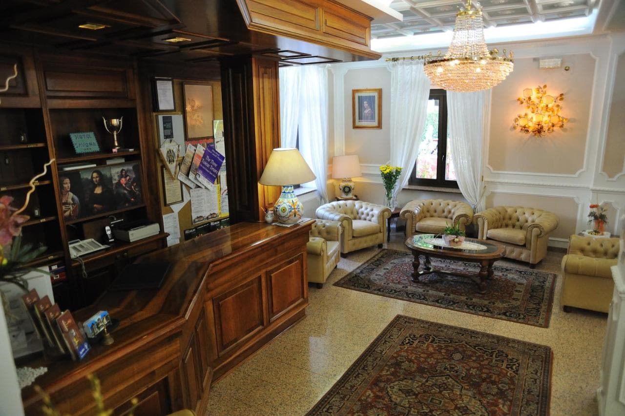 Hotel Savona foto 4
