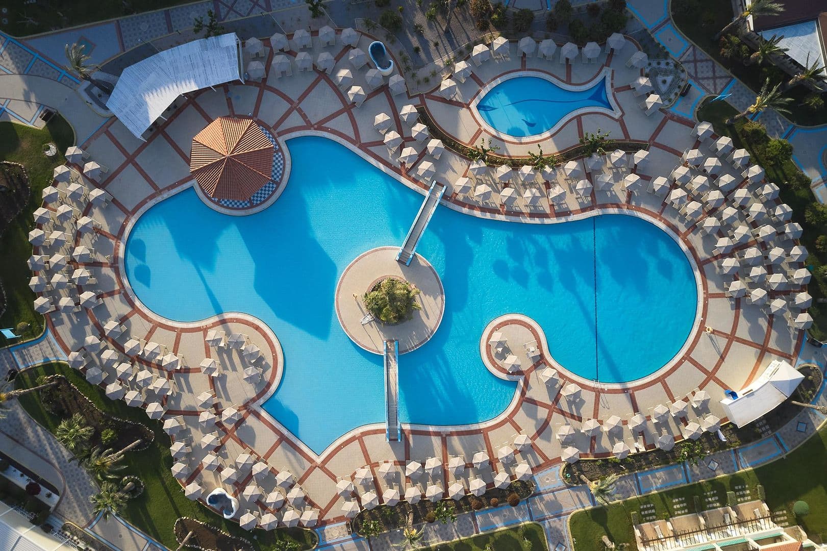 Lindos Princess Beach Resort & Spa foto 1