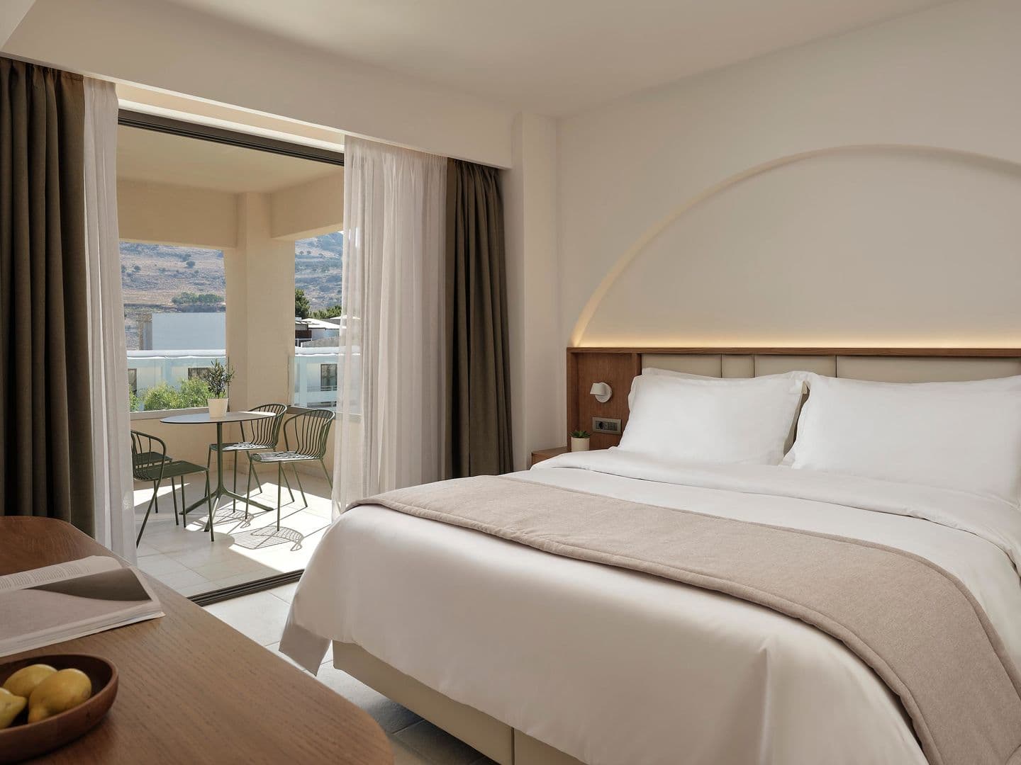 Lindos Princess Beach Resort & Spa foto 2