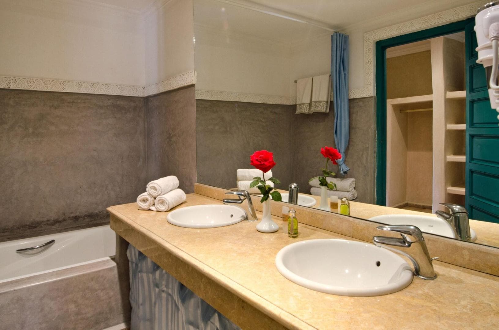 Palais Riad Berbere Bio Hotel and Spa foto 2