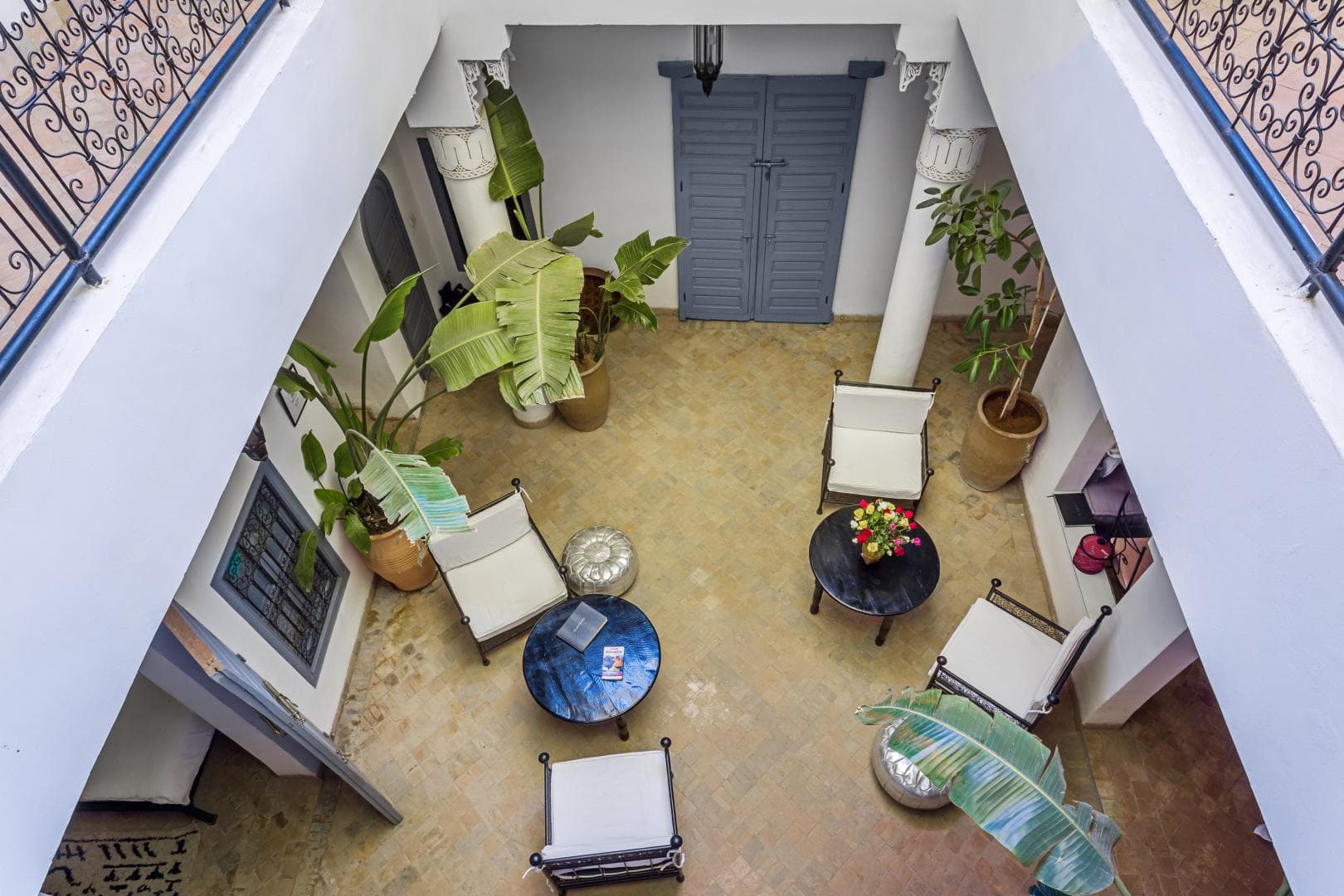 Riad Linda foto 1