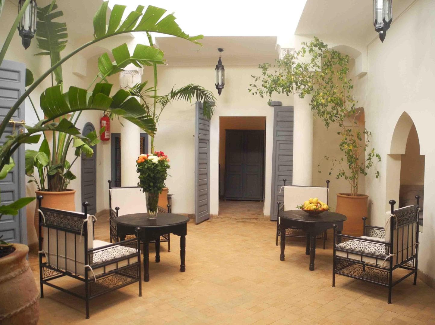 Riad Linda Marrakech photo 5