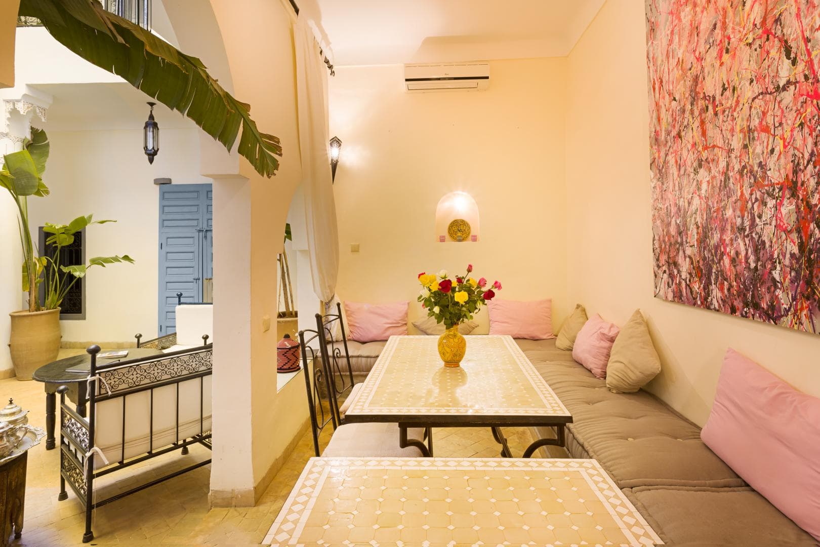 Riad Linda foto 3